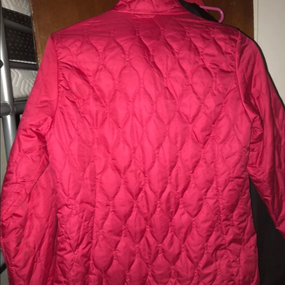 Jacket winter - Picture 6 of 7